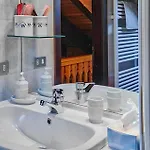 Hébergement de vacances 3 Bedroom Lovely In Dolonne