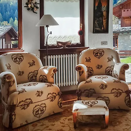3 Bedroom Cozy In Vakantiehuis *
