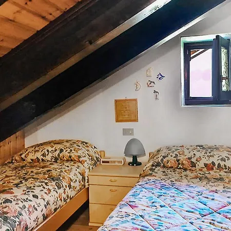 Σπίτι διακοπών 3 Bedroom Lovely In