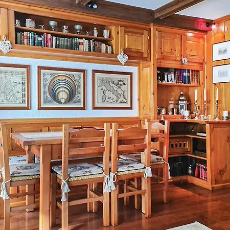 3 Bedroom Cozy In * Dolonne