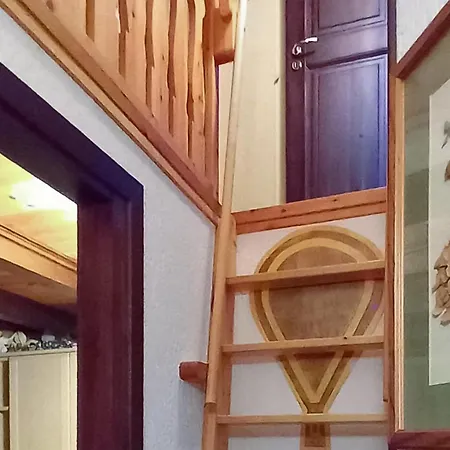 Vakantiehuis 3 Bedroom Cozy In Dolonne