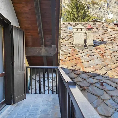 Vakantiehuis 3 Bedroom Cozy In Dolonne