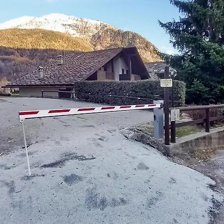 Vakantiehuis 3 Bedroom Cozy In