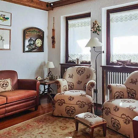 Holiday home 3 Bedroom Cozy In