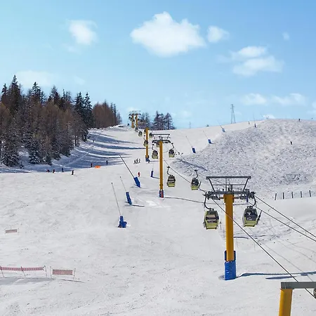 3 Bedroom Cozy In Holiday home Dolonne