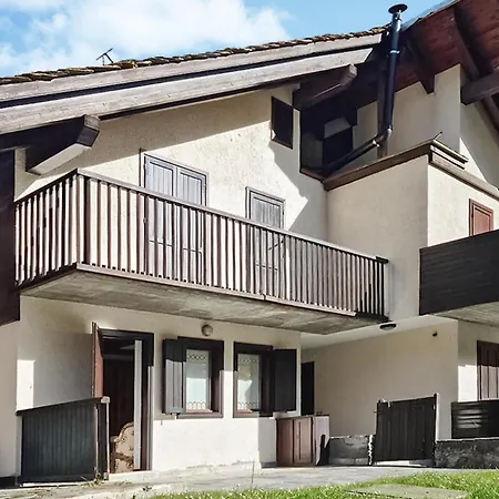 3 Bedroom Cozy In Vakantiehuis *